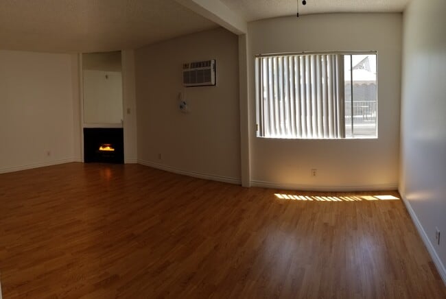 Living Room - 9618 Exposition Blvd