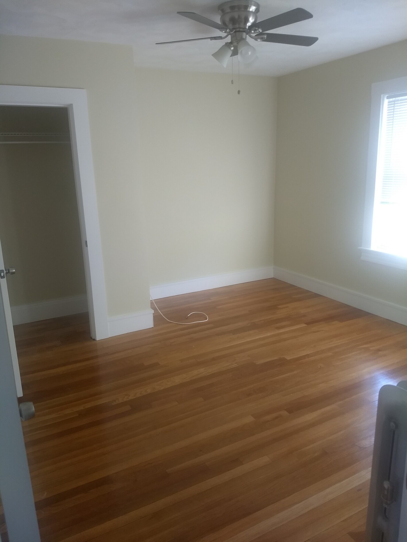 Bedroom #1 - 8 Chauncey St