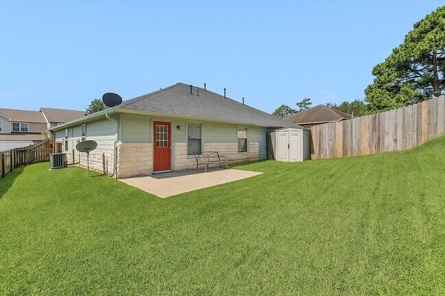 Building Photo - 109 Bolero Way