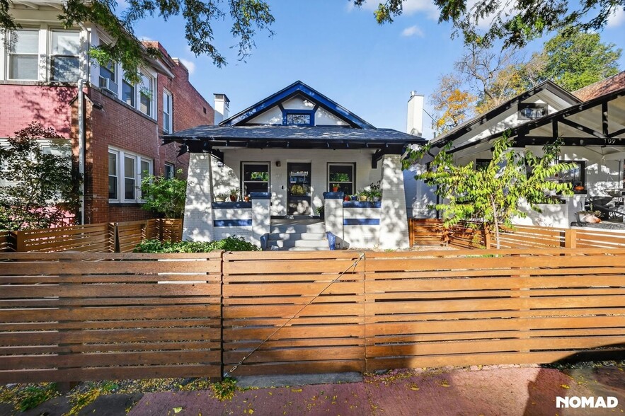 Primary Photo - 115 S Pennsylvania St