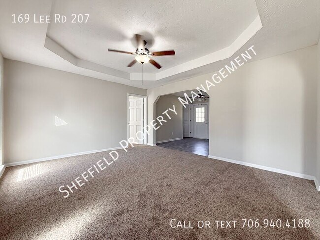 Building Photo - 169 Lee Rd 207