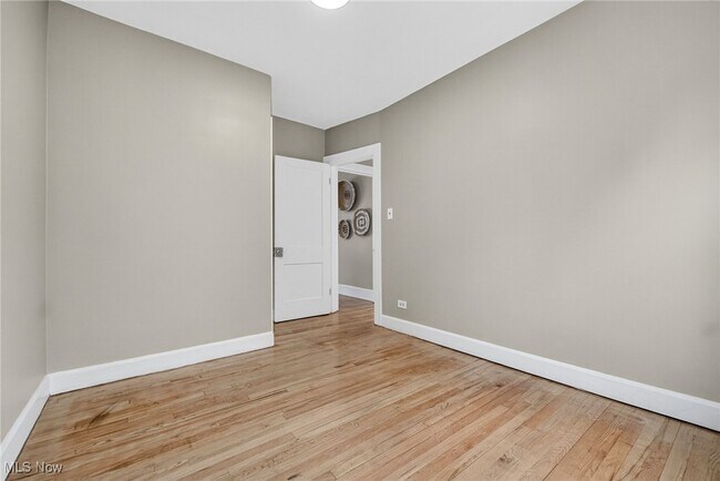 Building Photo - 3435 Ashby Rd