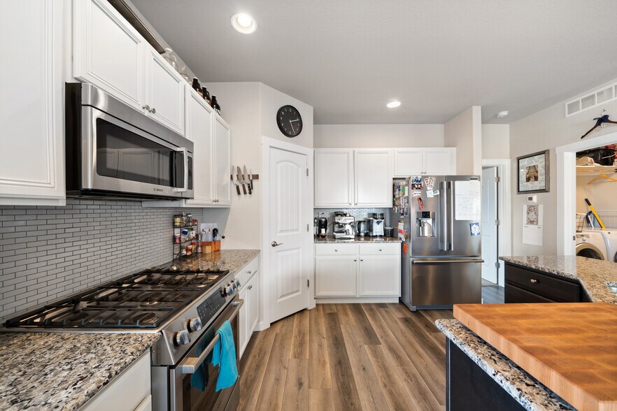 Building Photo - 1177 Lady Campbell Dr