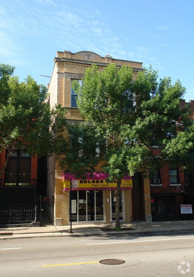 Primary Photo - 1509 W Taylor St