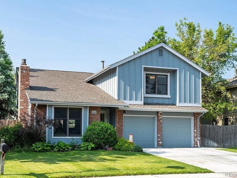 Main house - 8932 W 81st Ln