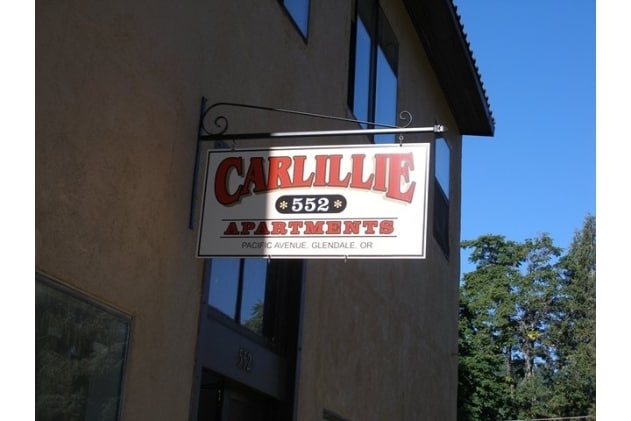 Building Photo - Carlillie Apts