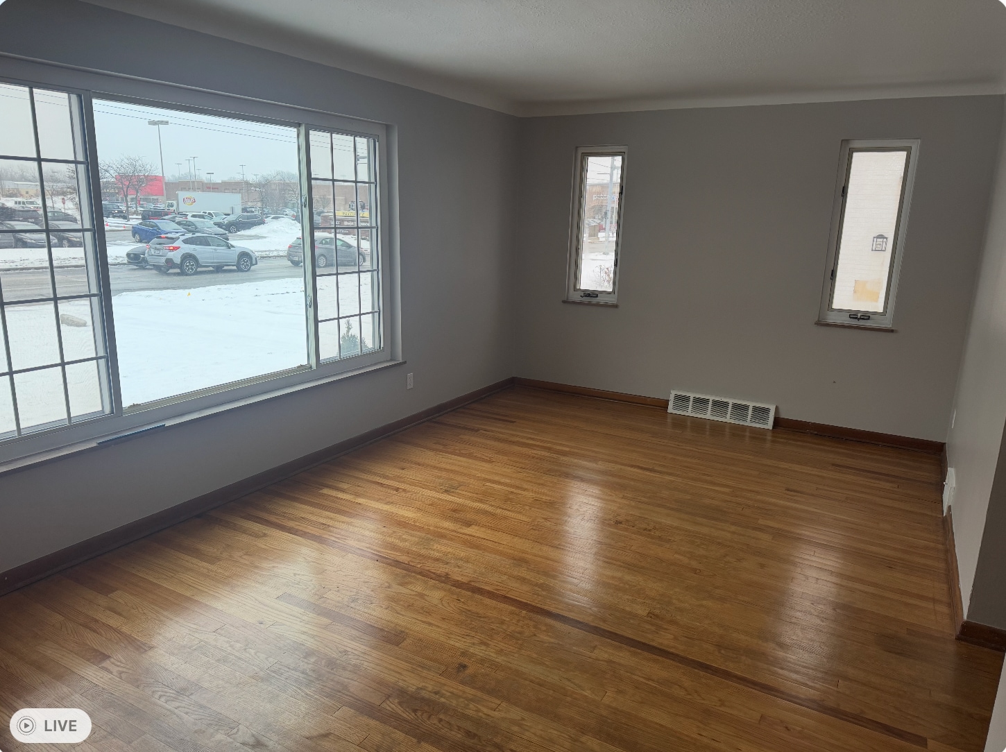 Freshly Painted throughout; floors polished and new blinds installed this week. - 3340 W 210th St