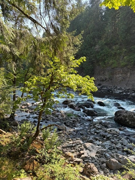 Hike at Snoqualmie Falls - 38276 SE Cedar St