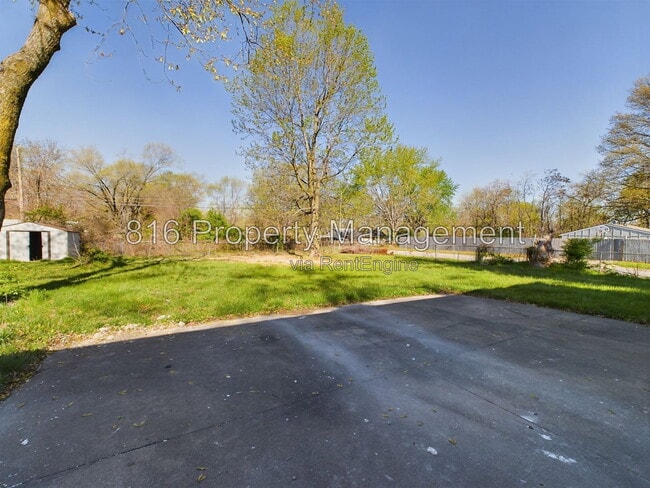 Building Photo - 10800 Blue Ridge Blvd