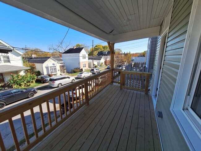 Building Photo - 1613 Jefferson Ave