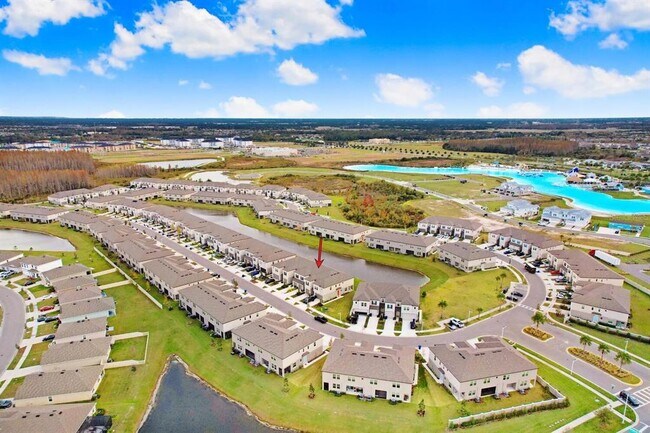 Building Photo - 31894 BLUE PASSING Loop