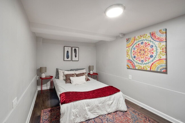 Building Photo - 5944 S Princeton Ave