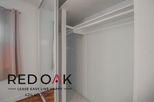 Building Photo - 4101 Wade St