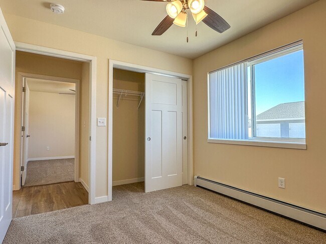 Floorplan - SCS Athens Apartment Community