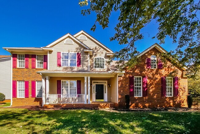 Building Photo - 6926 Sweetfield Dr