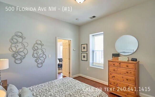 Building Photo - 500 Florida Ave NW