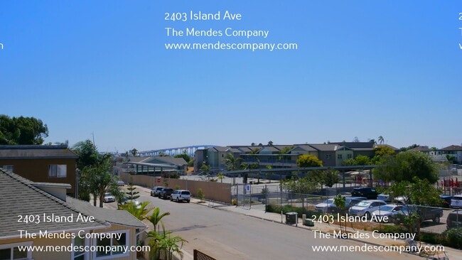 Building Photo - 2403 Island Ave