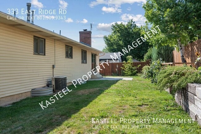 Building Photo - 333 E Ridge Rd