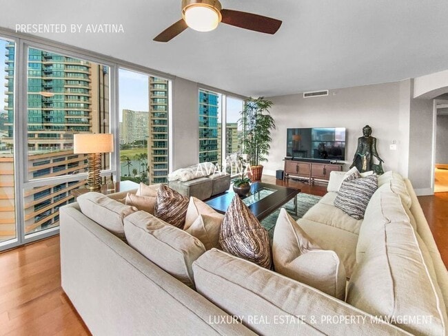 Building Photo - 1837 Kalakaua Ave