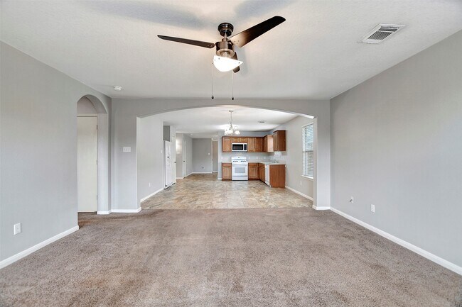Building Photo - 12319 Chute Forest Ct