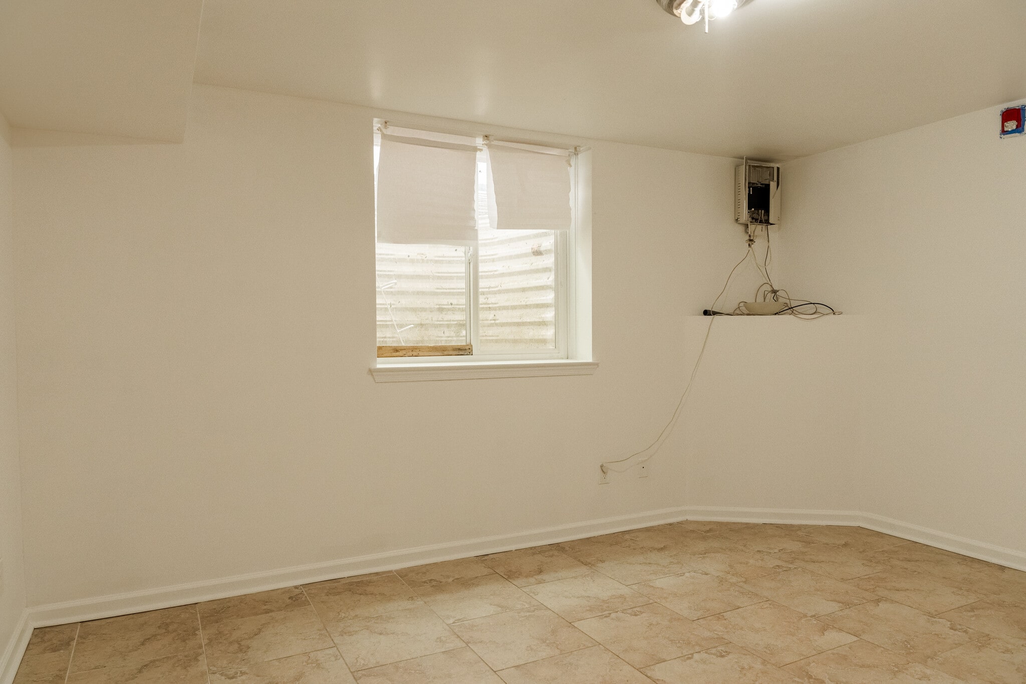 Building Photo - 1811 W Berks St