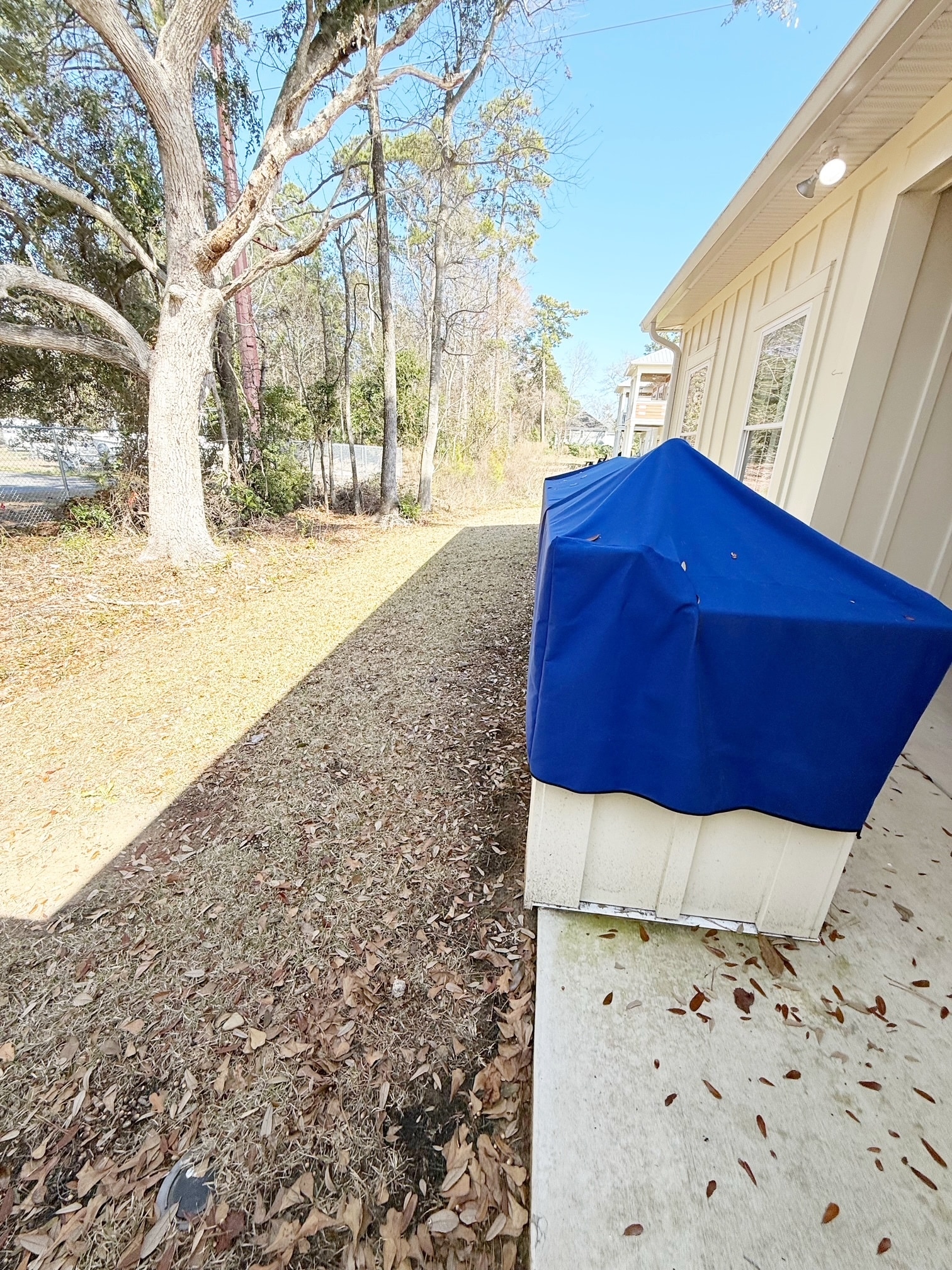 Building Photo - 128 Hallandale Ln