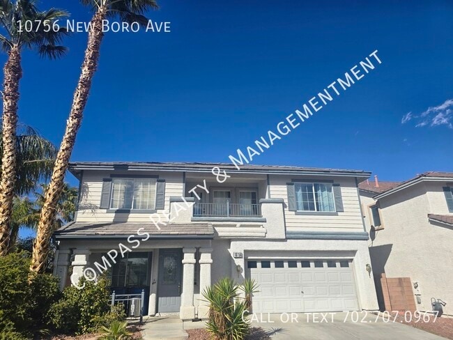 Building Photo - 10756 New Boro Ave