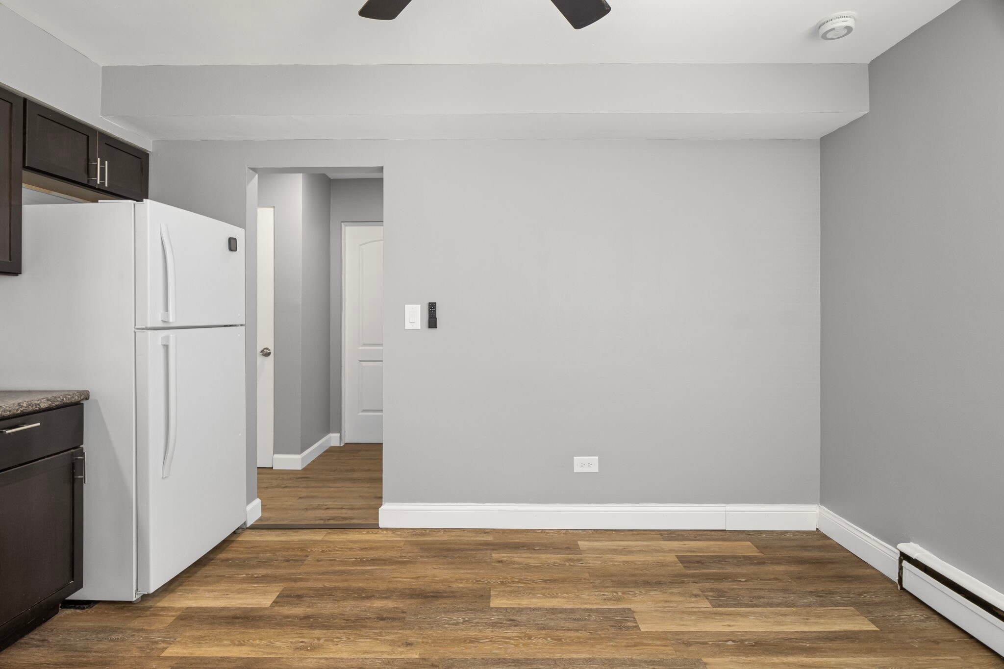 Kitchen - 1835 S 16th Ave