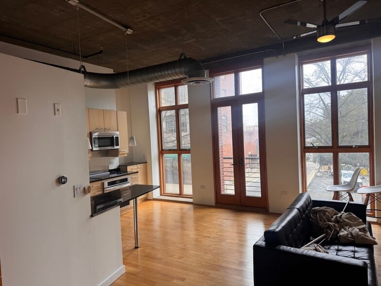 Building Photo - 123 Luckie St NW