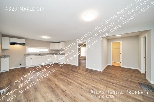 Building Photo - 4329 Maple Cir