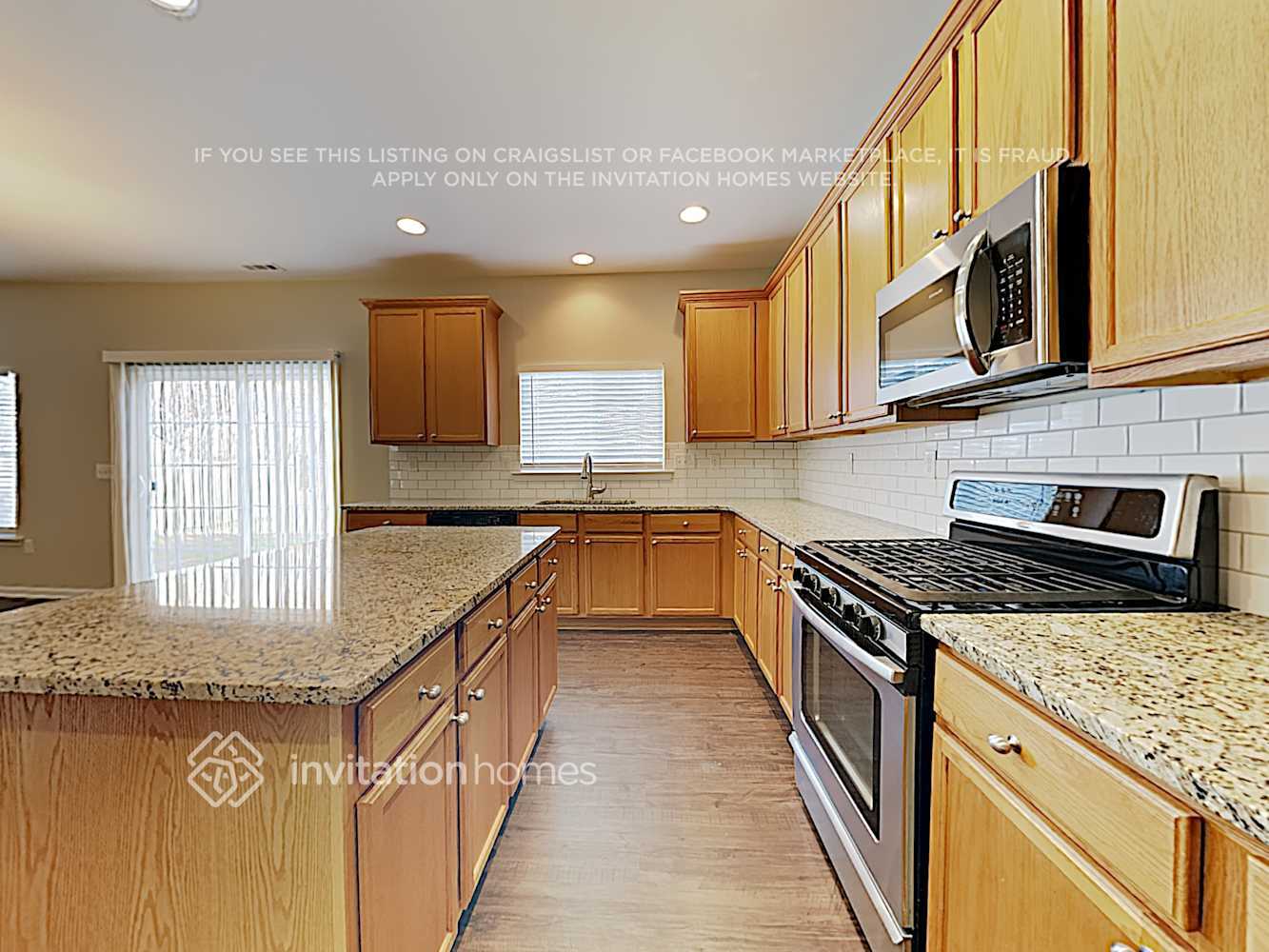 Building Photo - 4406 Kiddle Ln