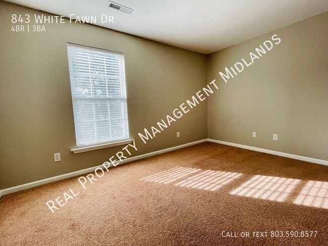 Building Photo - 843 White Fawn Dr