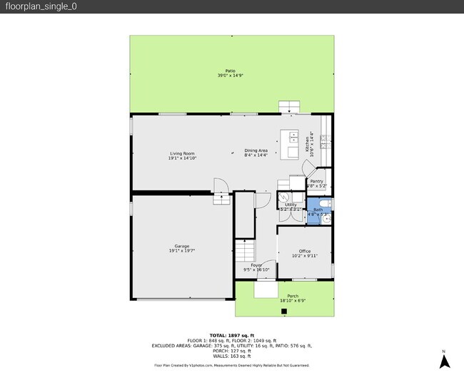 Building Photo - $2,795 - 3 Bed, 2.5 Bath Home with Fenced ...