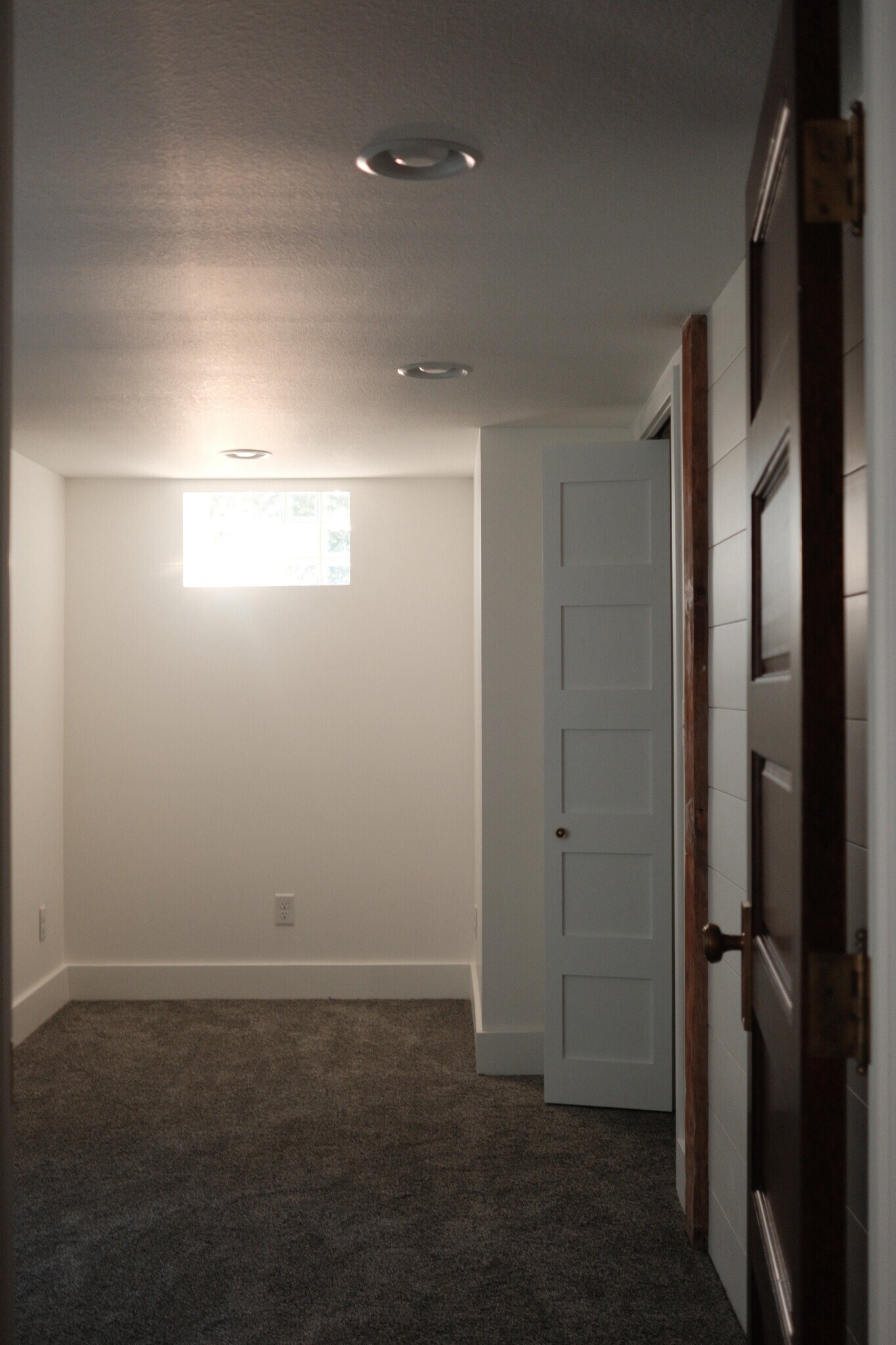 Bedroom - 4337 Washburn Ave N