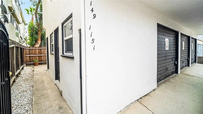 Building Photo - 1149 Ximeno Ave