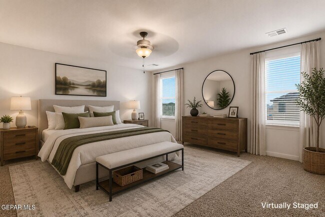 Building Photo - 14705 Tierra Escape Ave