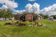 Building Photo - Village Manor Apartments