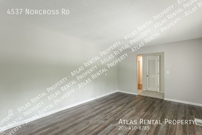 Building Photo - 4537 Norcross Rd