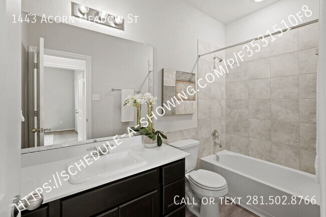 Building Photo - 1443 Acorn Mdw St