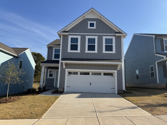 Primary Photo - 4 br 3.5 ba NEW CONSTRUCTION in China Grove!