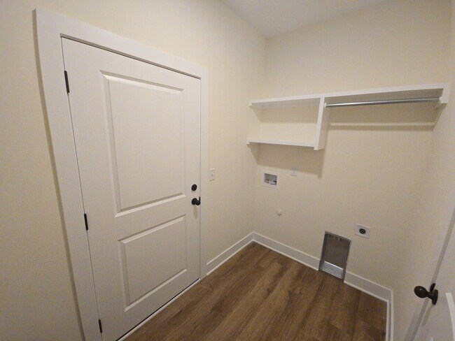 Building Photo - Brand-New 3BR/2BA Duplex | Open Floor Plan + Haysville Schools