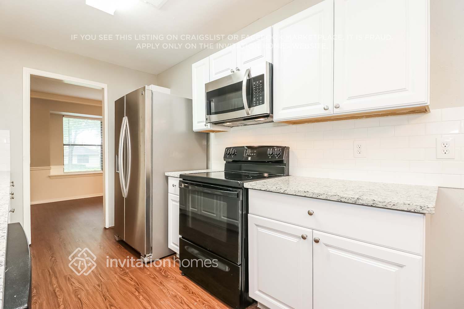 Building Photo - 3803 Double Oak Ln