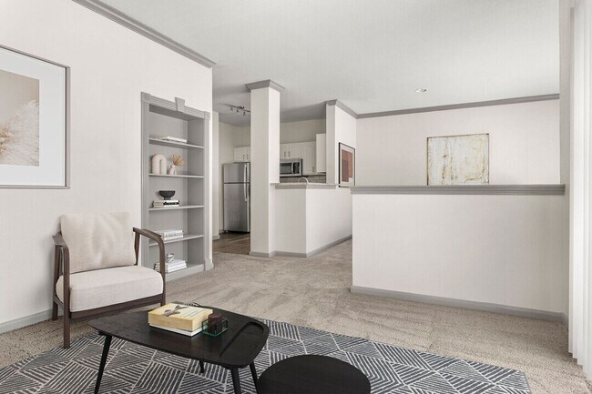 Building Photo - Now Leasing: Luxury 2 Beds / 2 Baths Apart...
