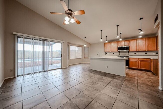 Building Photo - MOVE IN SPECIALS!! Lovely 4-bedroom, 2-bat...