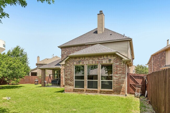 Building Photo - 1828 Houghton Dr