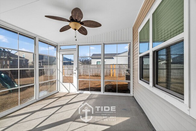 Building Photo - Your Carolina Bay Haven