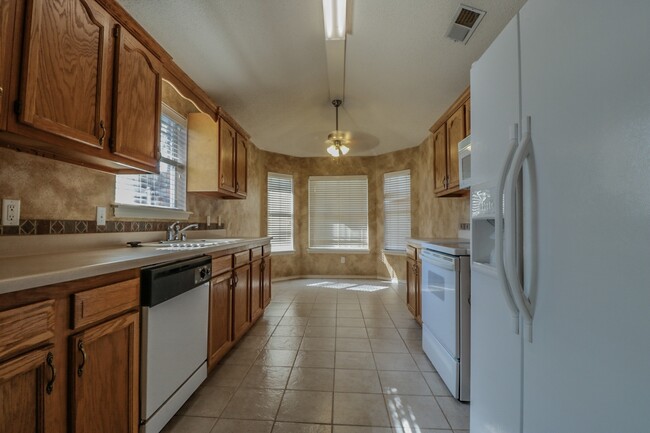 Building Photo - 3Bed/2Bath in Cooper ISD Available 6/10