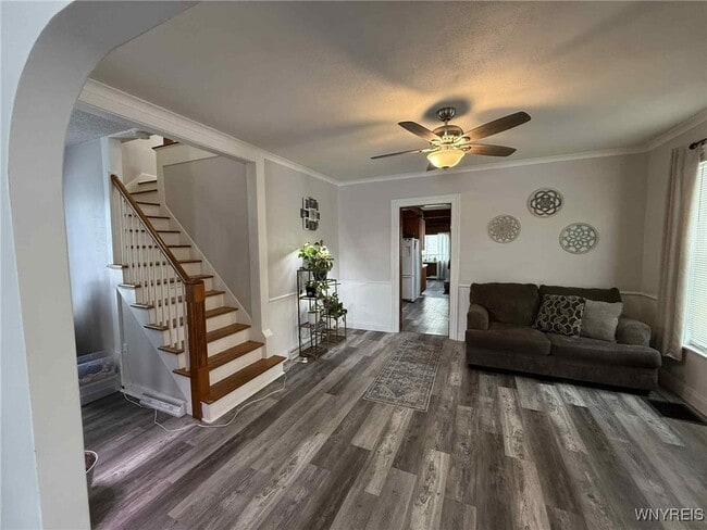 Building Photo - 8993 Alleghany Rd