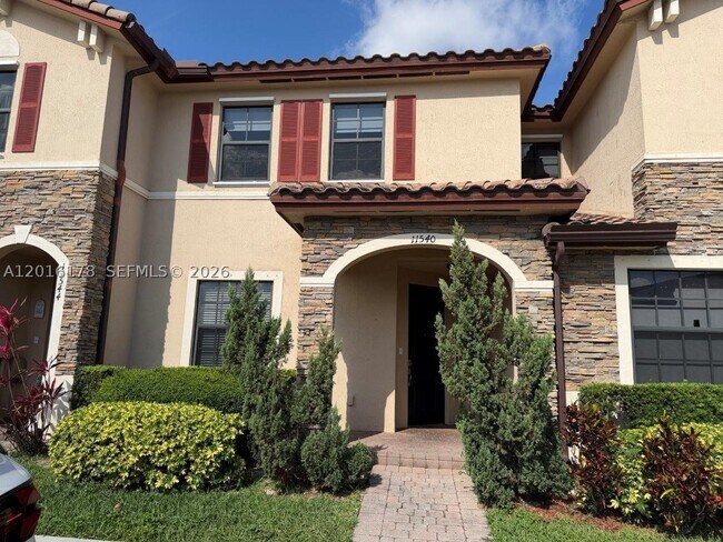Building Photo - 11540 SW 151 Ave