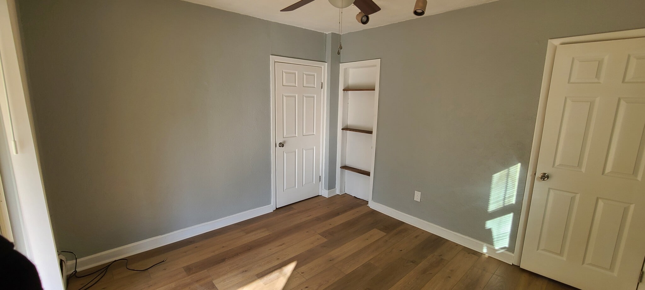 Bedroom 1 - 1232 Elm St